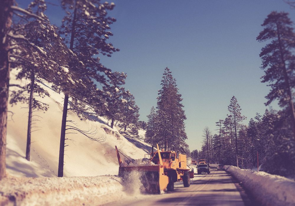 winter driving tips michigan | lansing personal injury lawyers