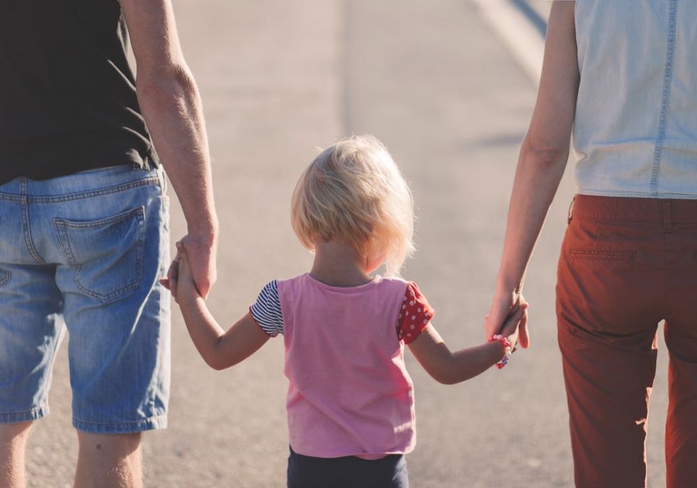 meridian township family law