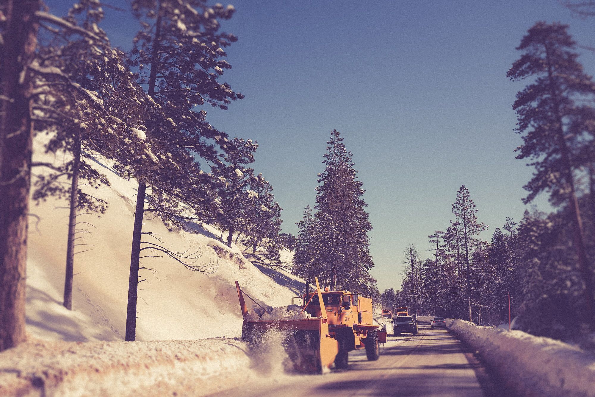 winter driving tips michigan | lansing personal injury lawyers