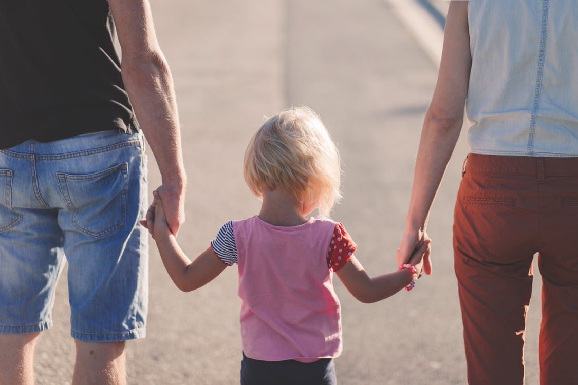 meridian township family law